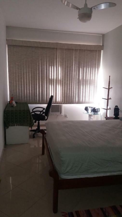 Paradise Séjour chez l'habitant Rio de Janeiro